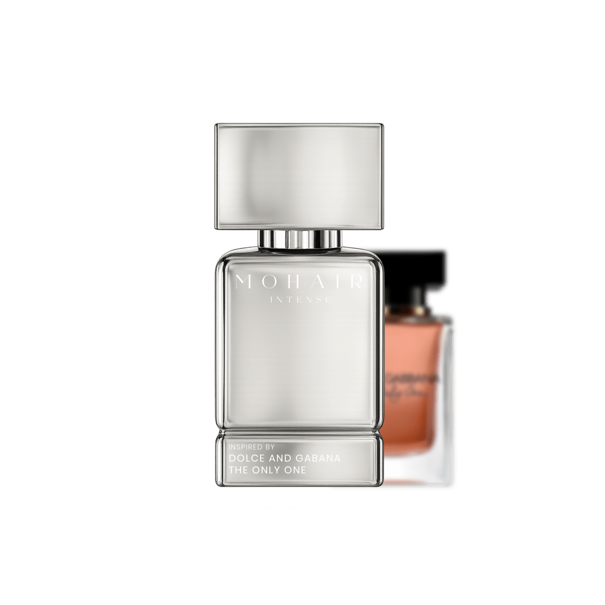 MOHAIR 0472 - THE ONLY ONE - Mohair