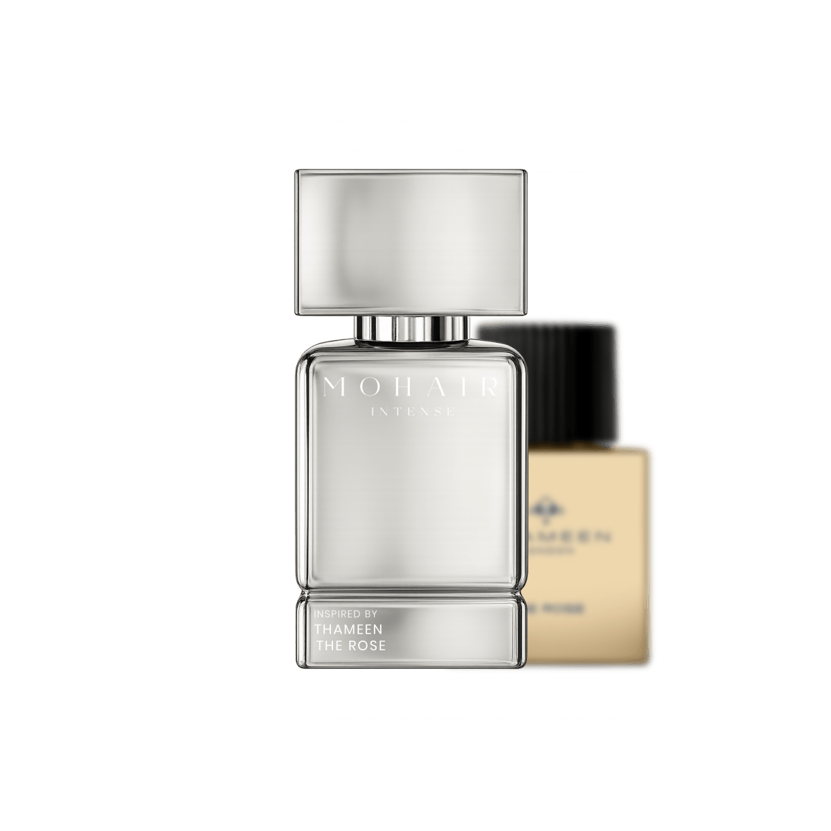 MOHAIR 0578 - THE ROSE - Mohair