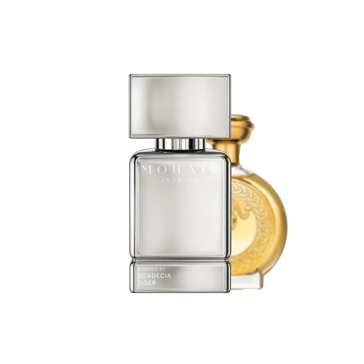 MOHAIR 0621 - TIGER - Mohair