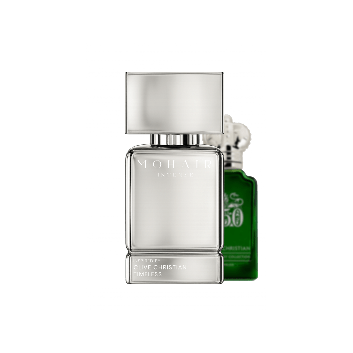 MOHAIR 0628 - TIMELESS - Mohair