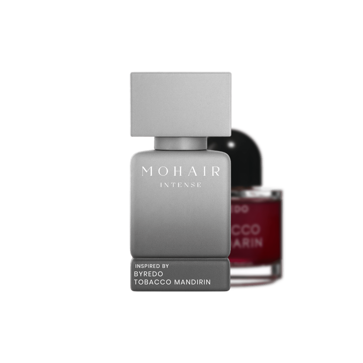 MOHAIR 0438 - TOBACCO MANDIRIN - Mohair