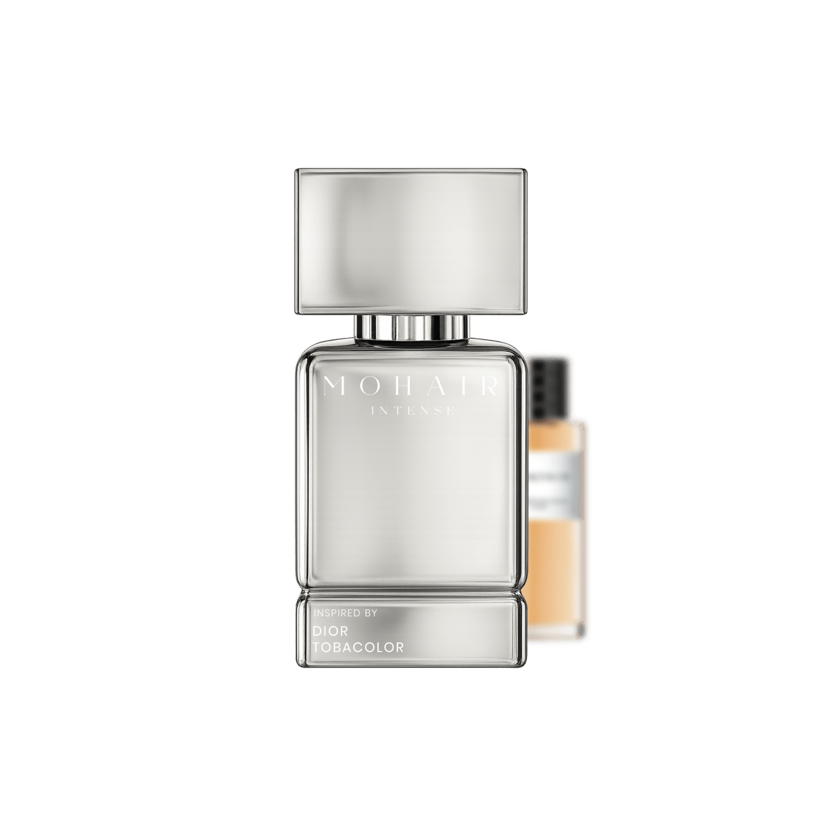 MOHAIR 0147 - Tobacolor - Mohair