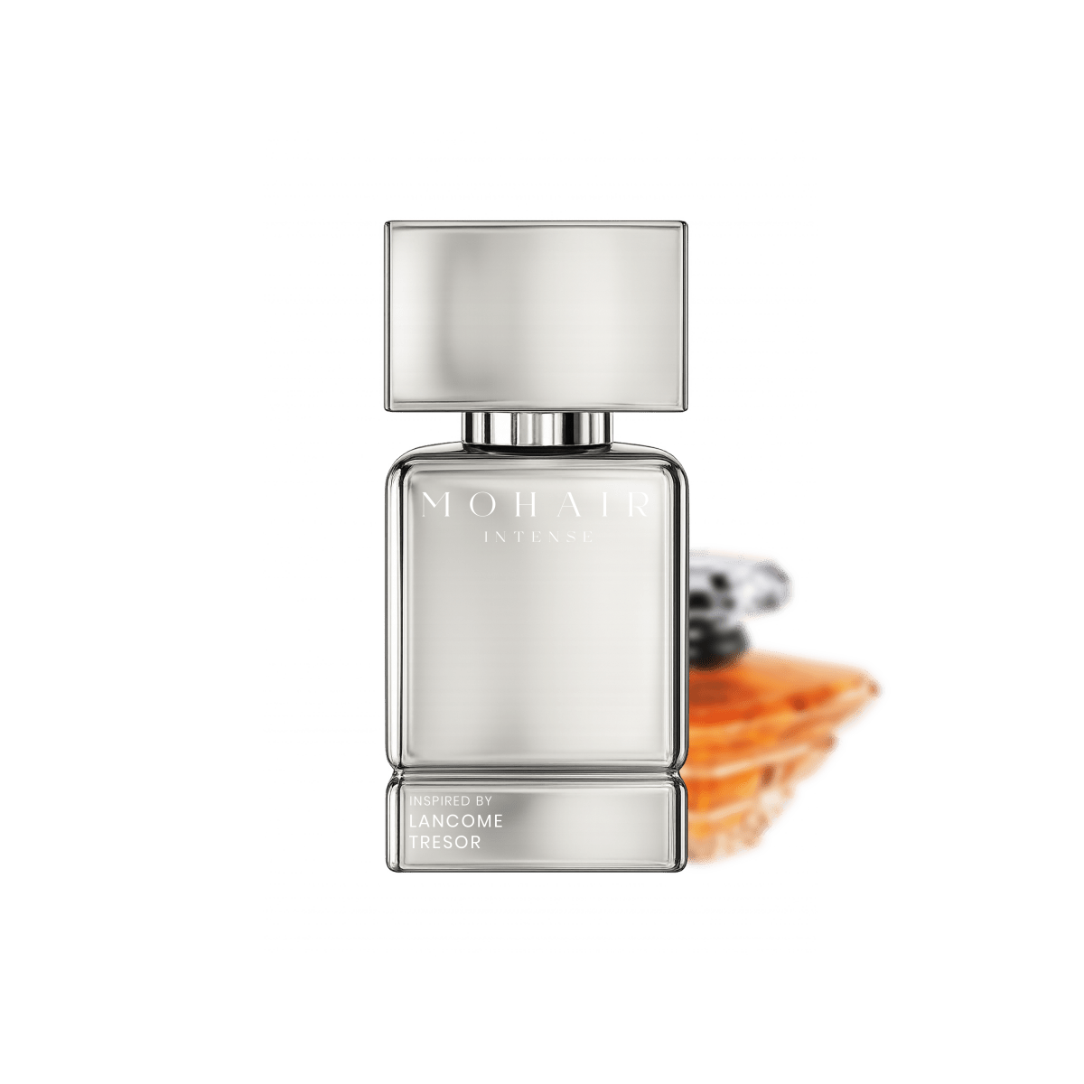 MOHAIR 0242 - Tresor - Mohair