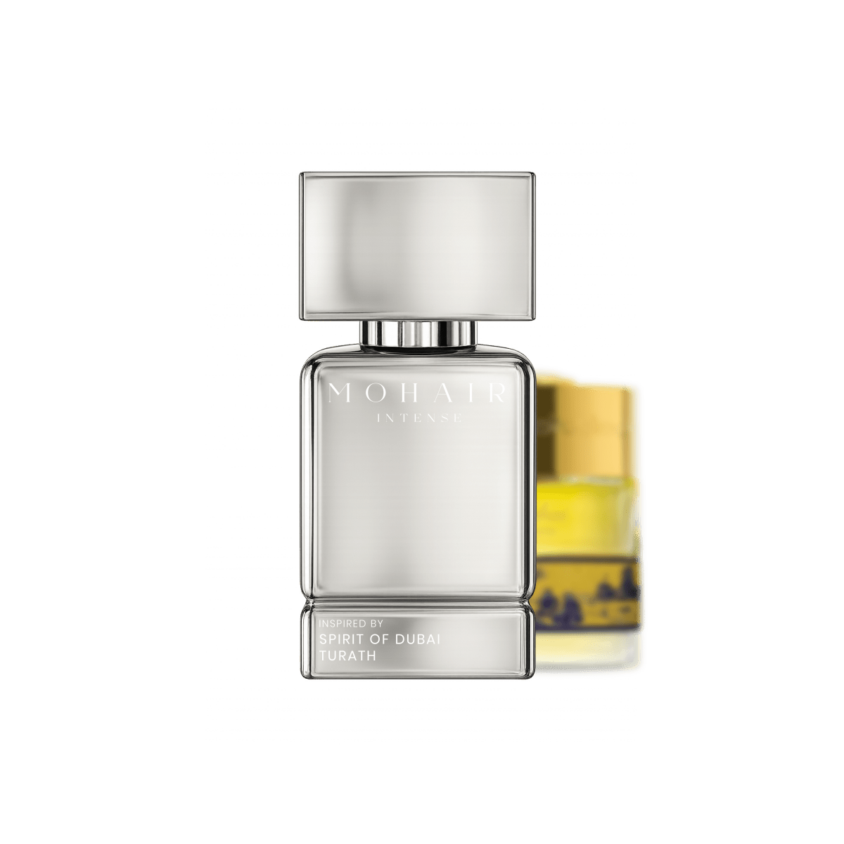 MOHAIR 0344 - Turath - Mohair