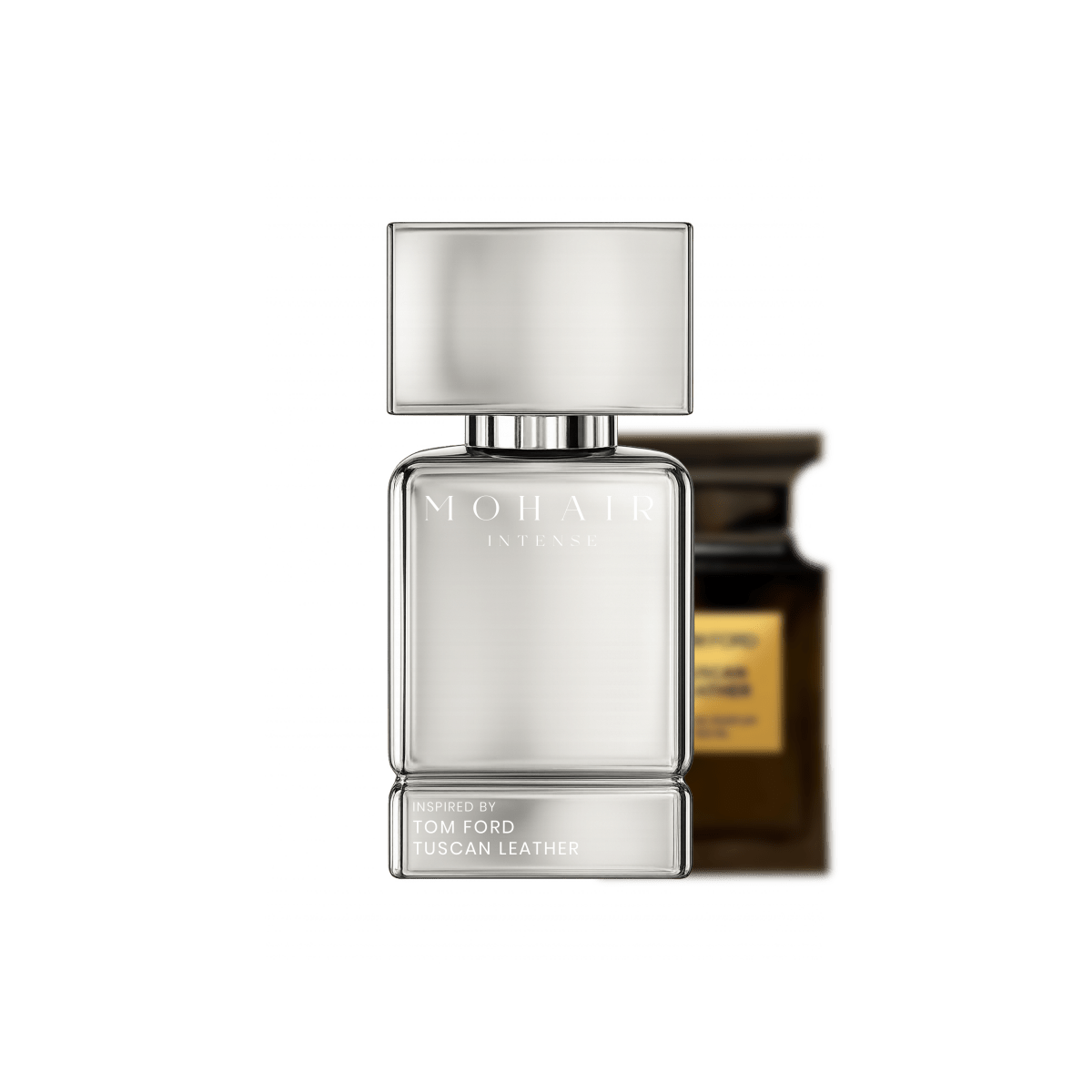 MOHAIR 0363 - Tucsan leathr - Mohair