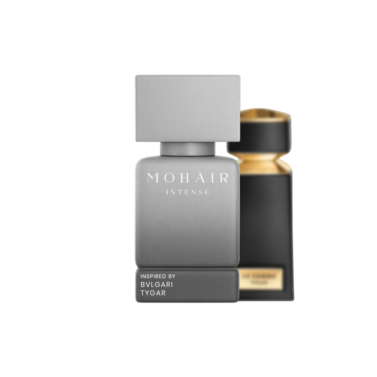 MOHAIR 0082 - Tygar - Mohair