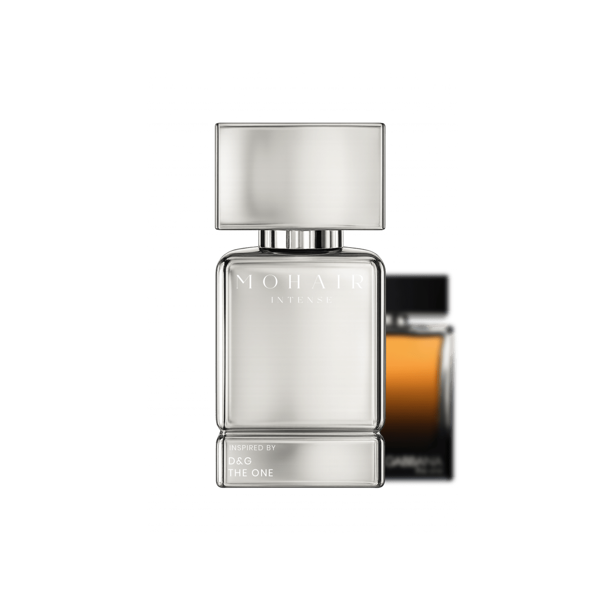 MOHAIR 0155 - The one - Mohair