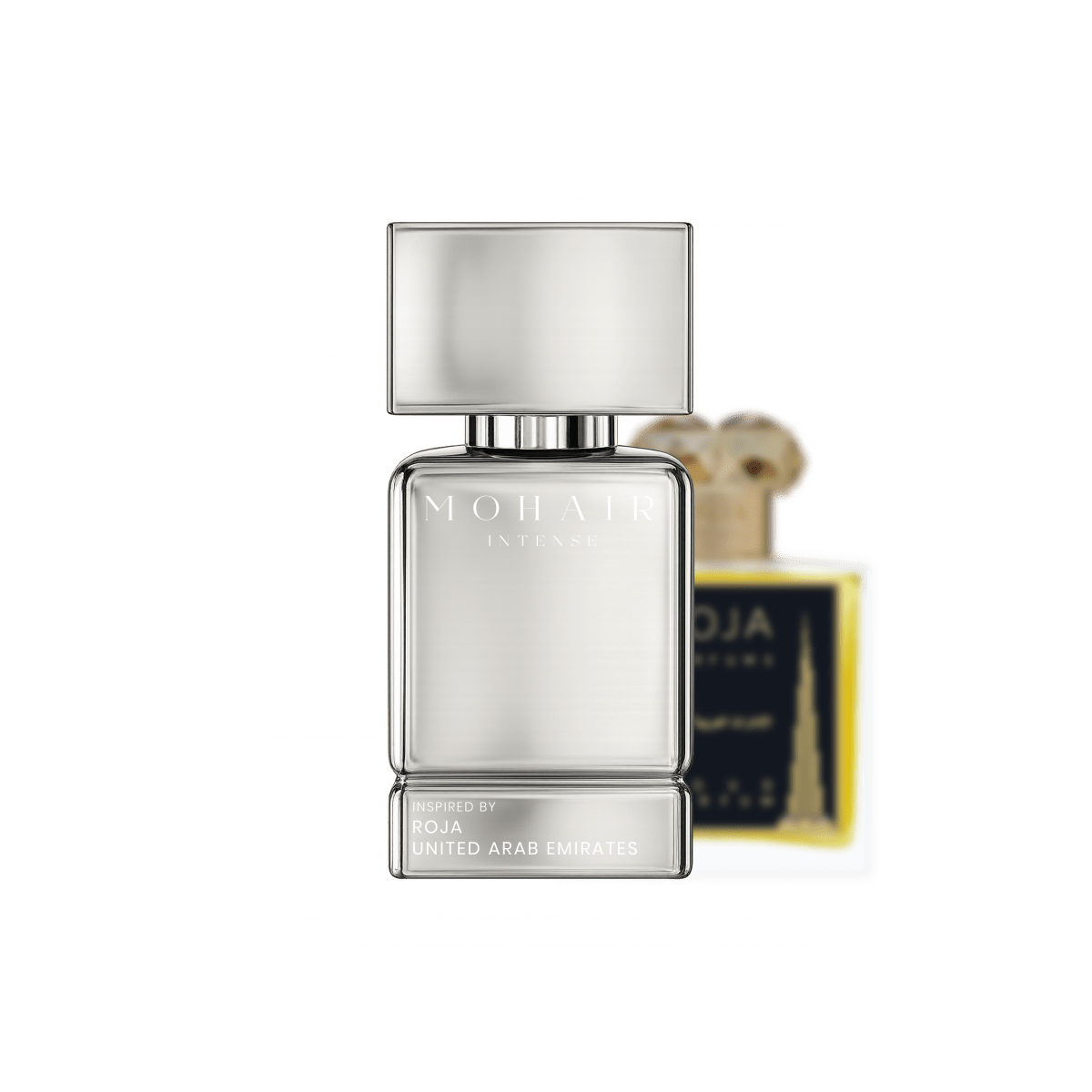 MOHAIR 0566 - UAE - Mohair