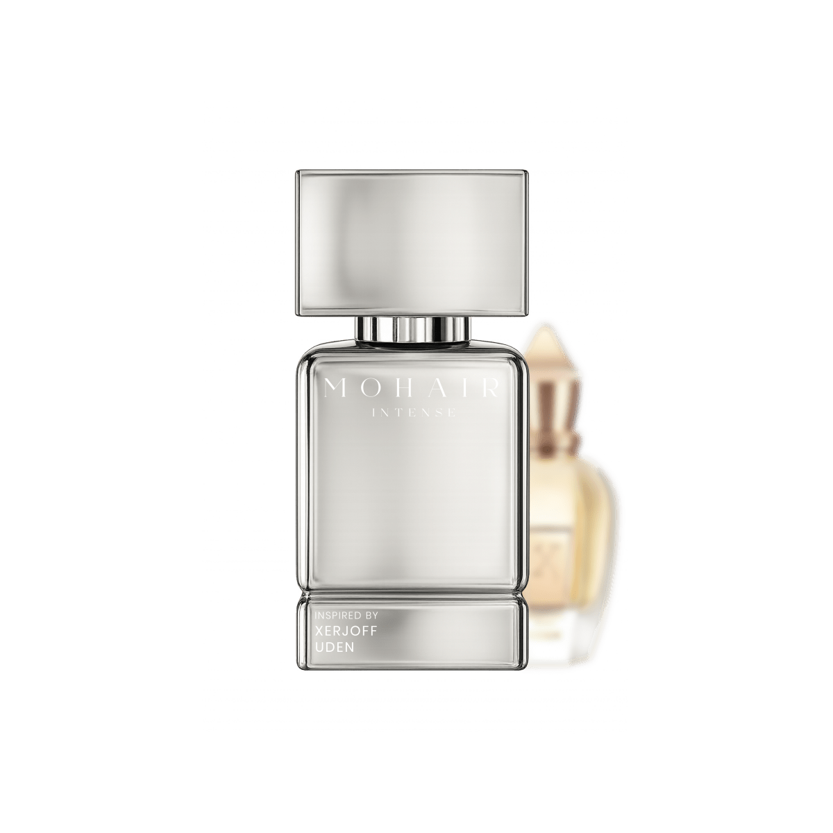 MOHAIR 0602 - UDEN - Mohair