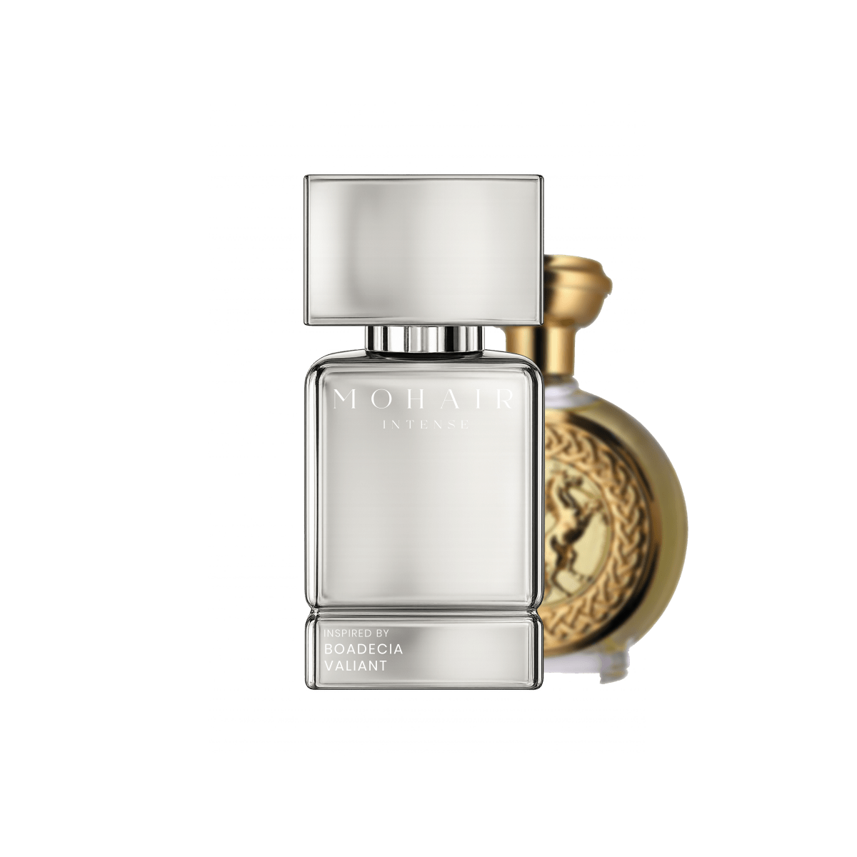 MOHAIR 0623 - VALLIANT - Mohair