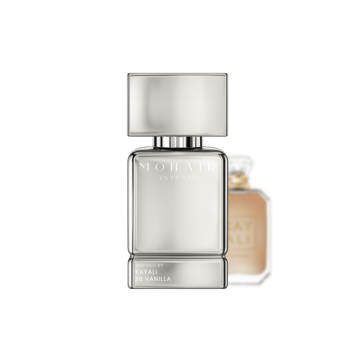 MOHAIR 0236 - Vanila28 - Mohair