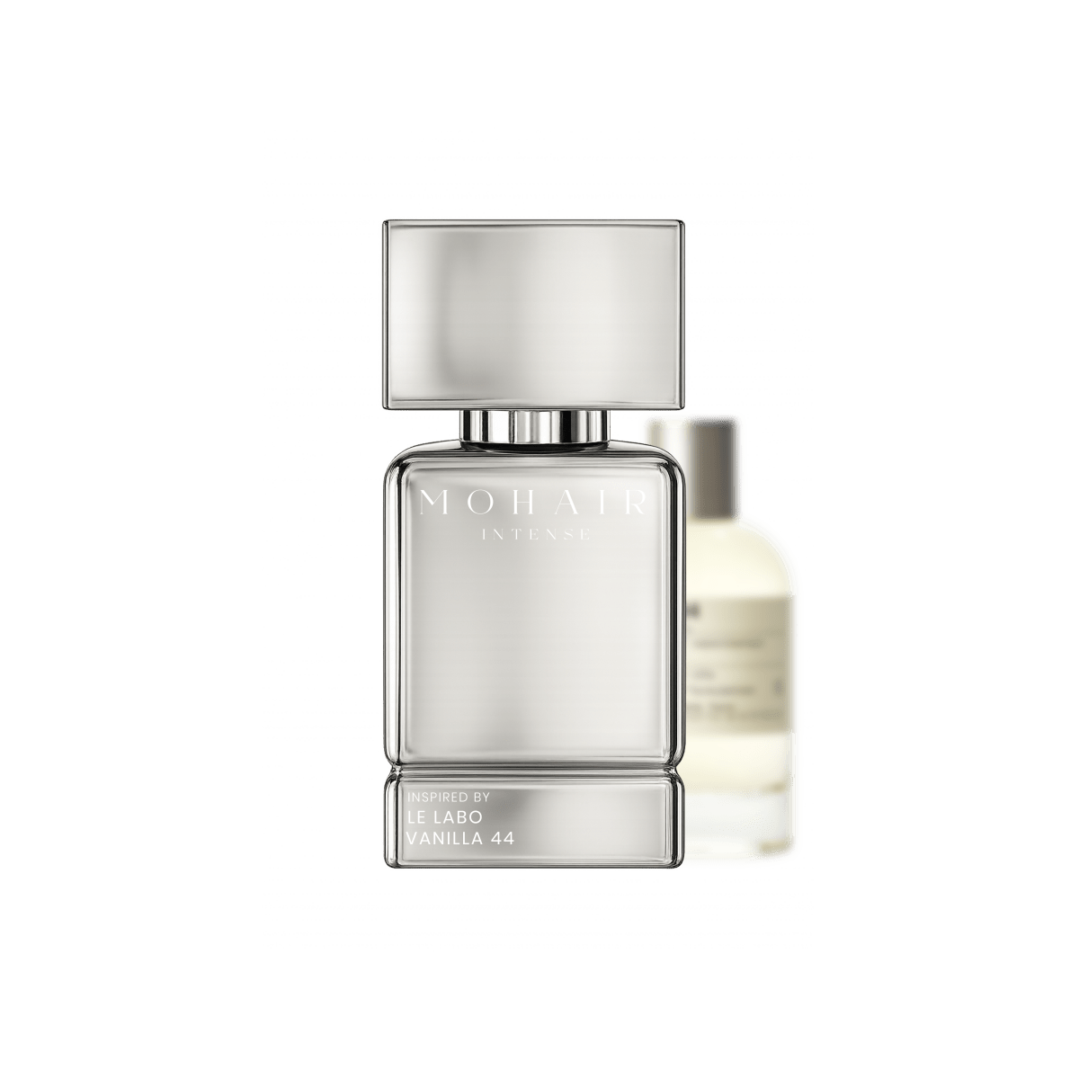 MOHAIR 0533 - VANILLA 44 - Mohair