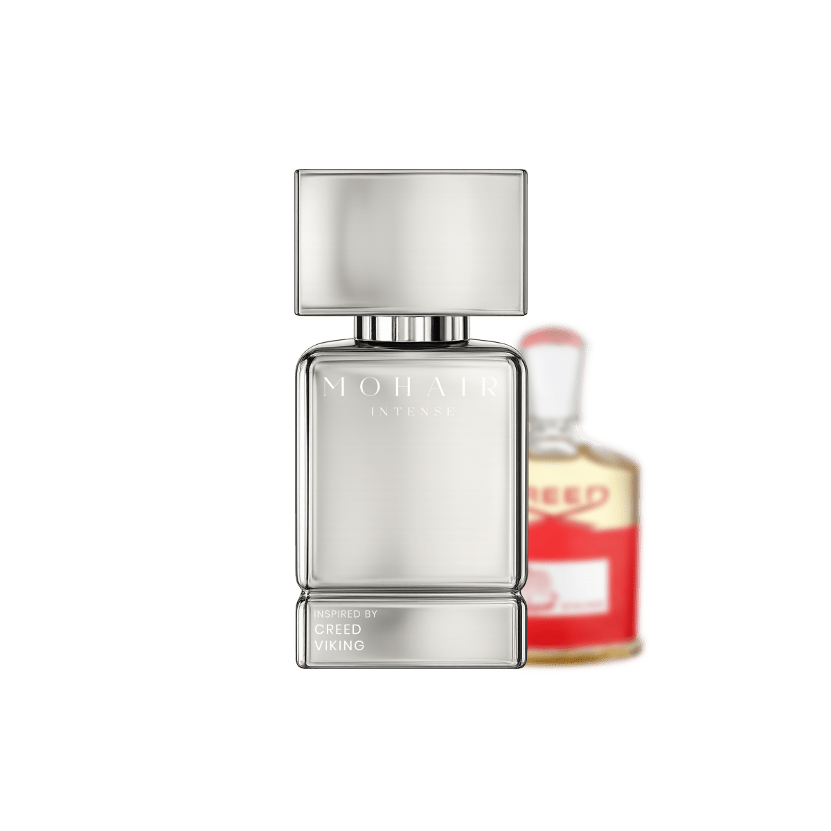 MOHAIR 0455 - VIKING - Mohair