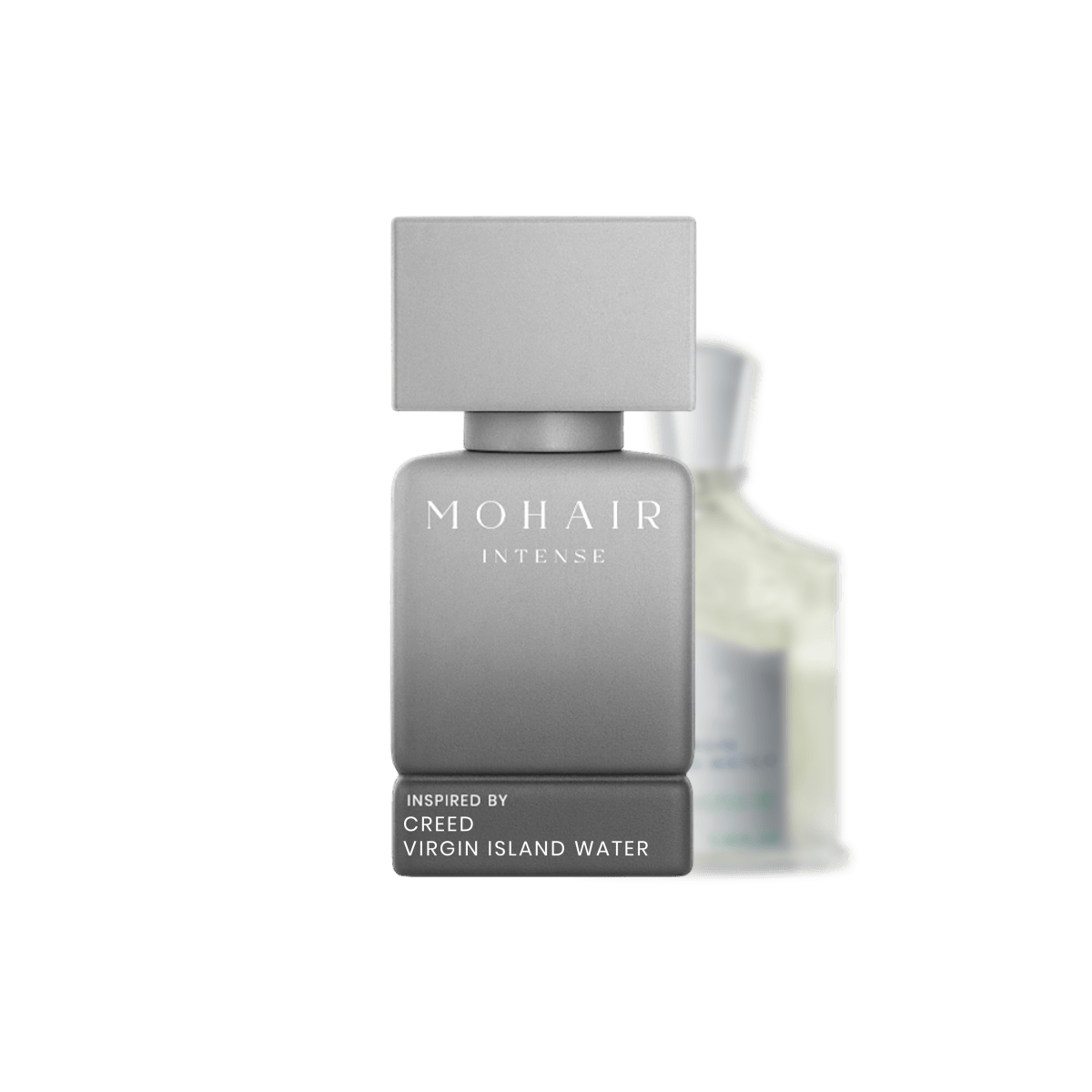 MOHAIR 0457 - VIRGIN ISLAND WATER - Mohair