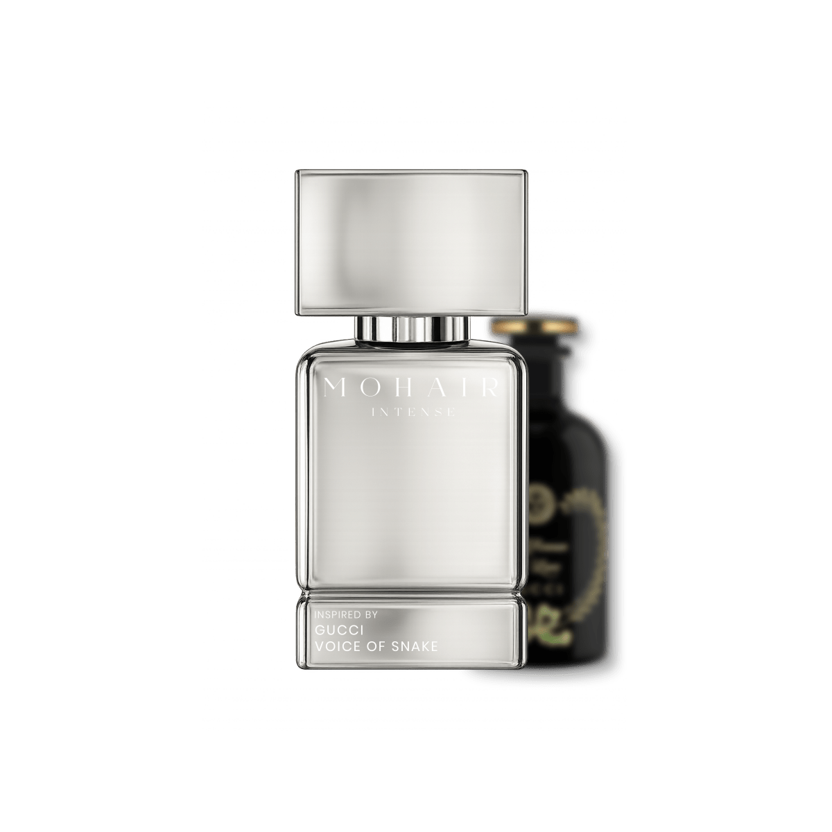 MOHAIR 0495 - VOICE OF SNAKE - Mohair