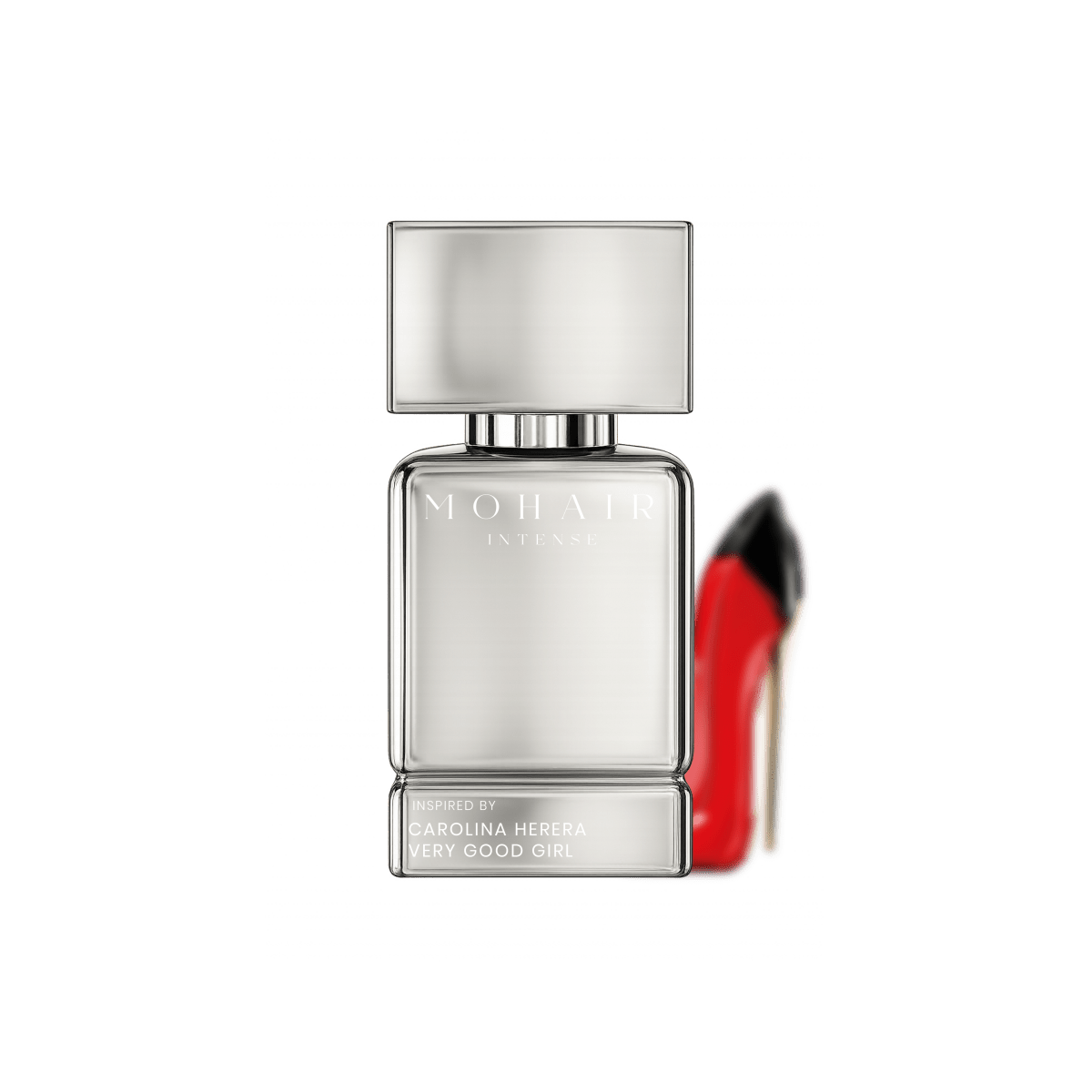 MOHAIR 0105 - Very Good Girl - Mohair