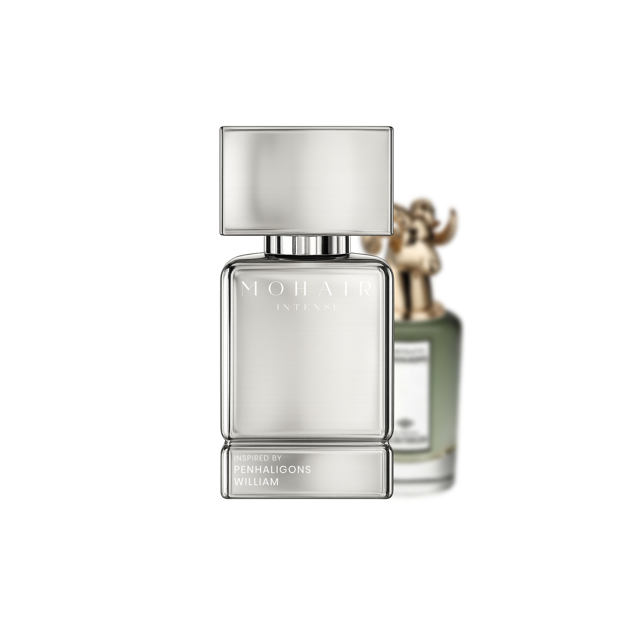 MOHAIR 0324 - William