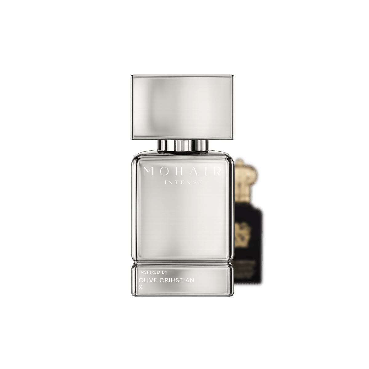 MOHAIR 0128 - X - Mohair