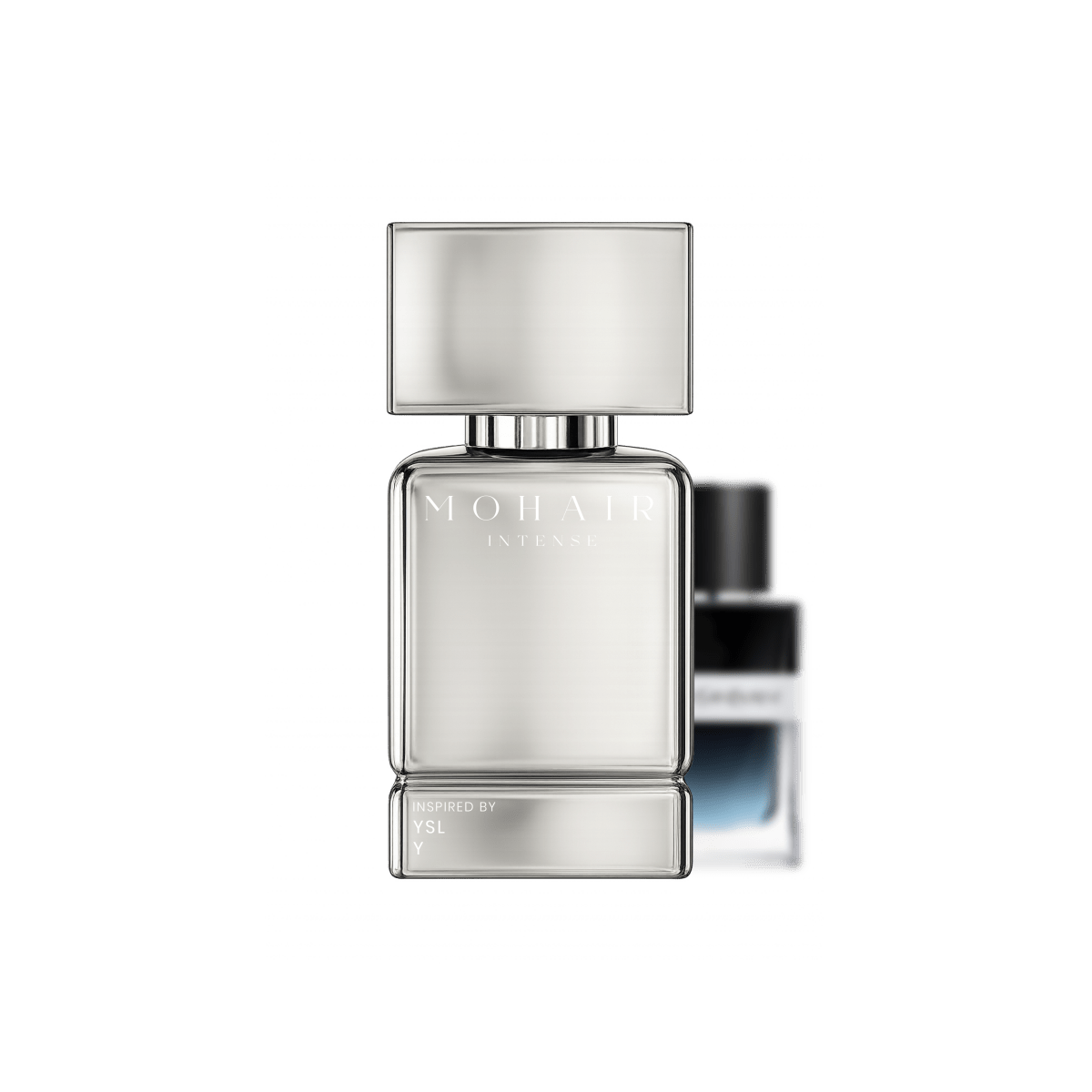 MOHAIR 0392 - Y - Mohair