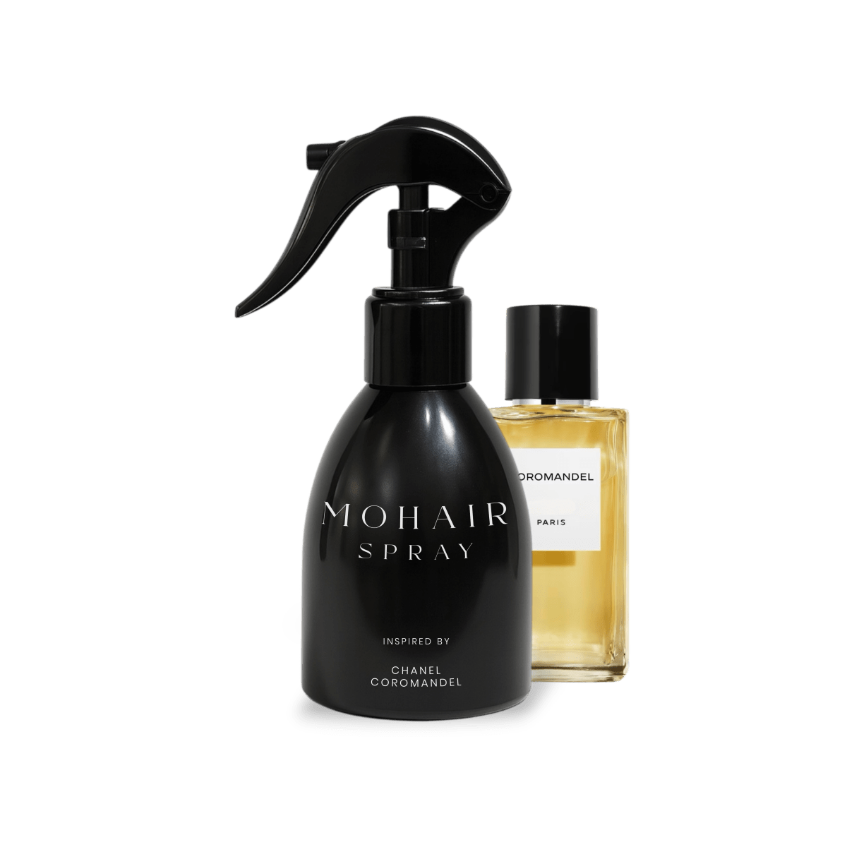 Mohair Spray 0024 - Coromandel - Mohair