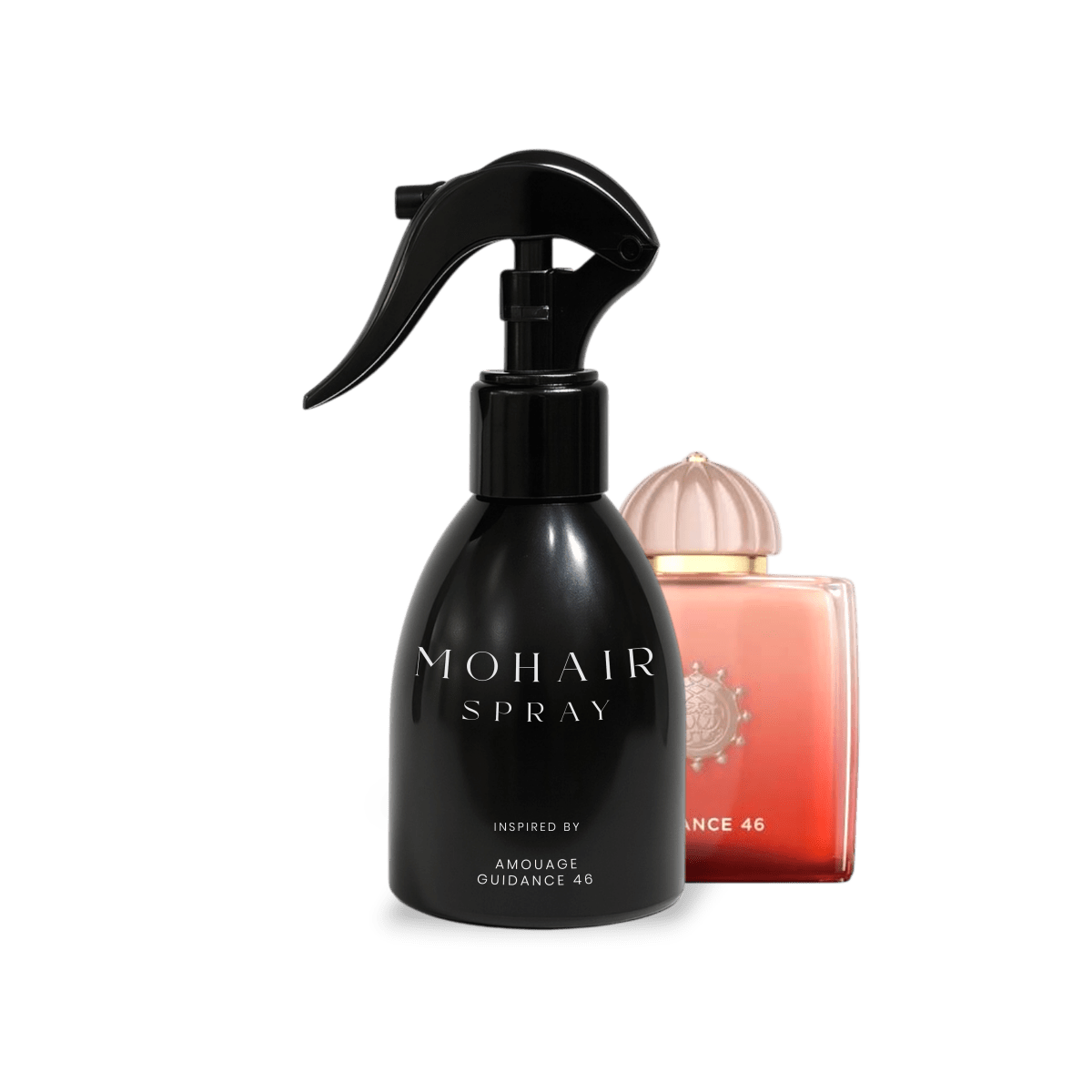 Mohair Spray 0020 - Guidance 46 - Mohair