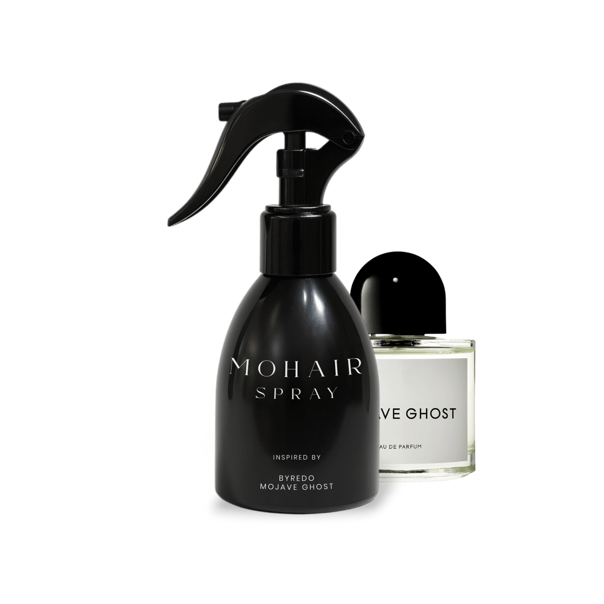 Mohair Spray 0012 - Mojave Ghost - Mohair