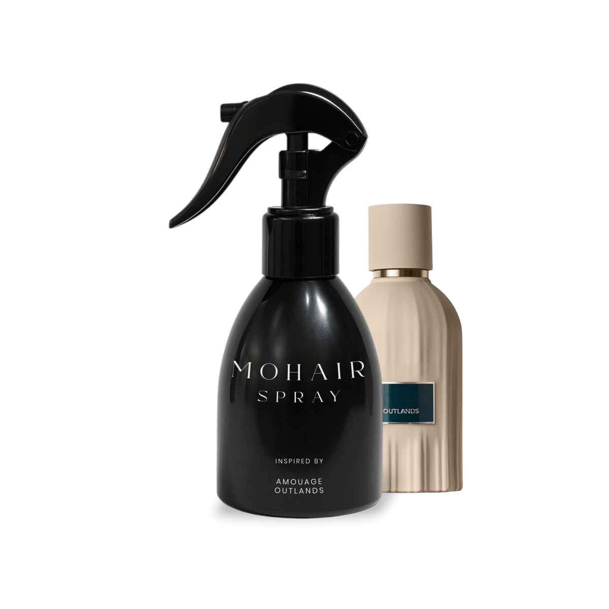 Mohair Spray 0015 - Outlands - Mohair