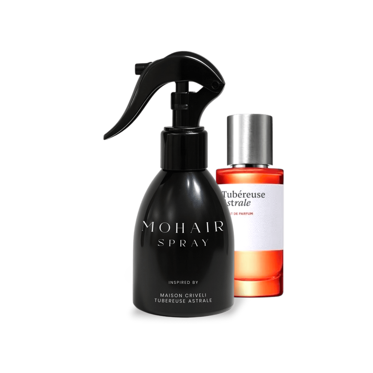 Mohair Spray 0019 - Tubereuse Astrale - Mohair