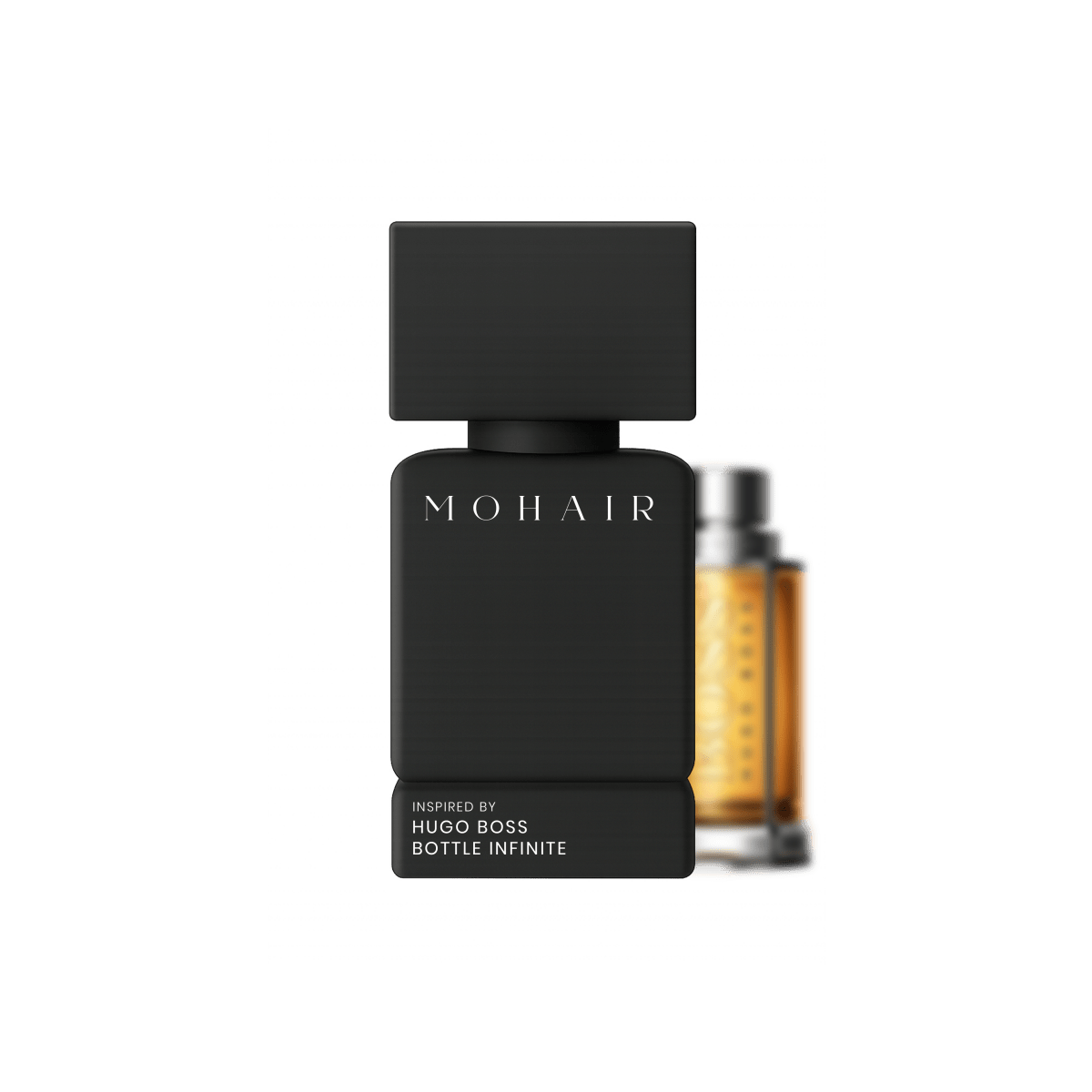 MOHAIR 0213 - Bottle Infinite - Mohair