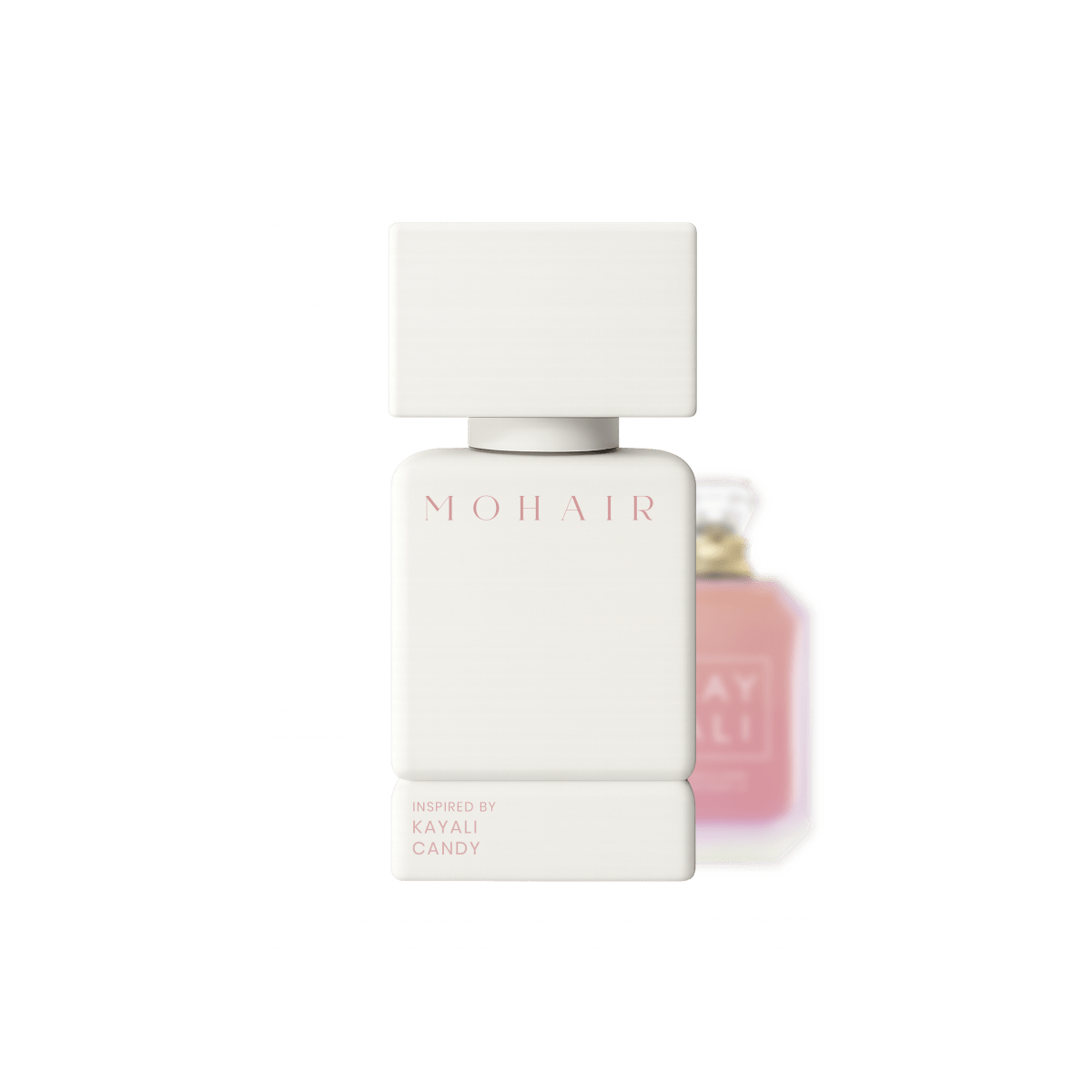 MOHAIR 0237 - Candy - Mohair