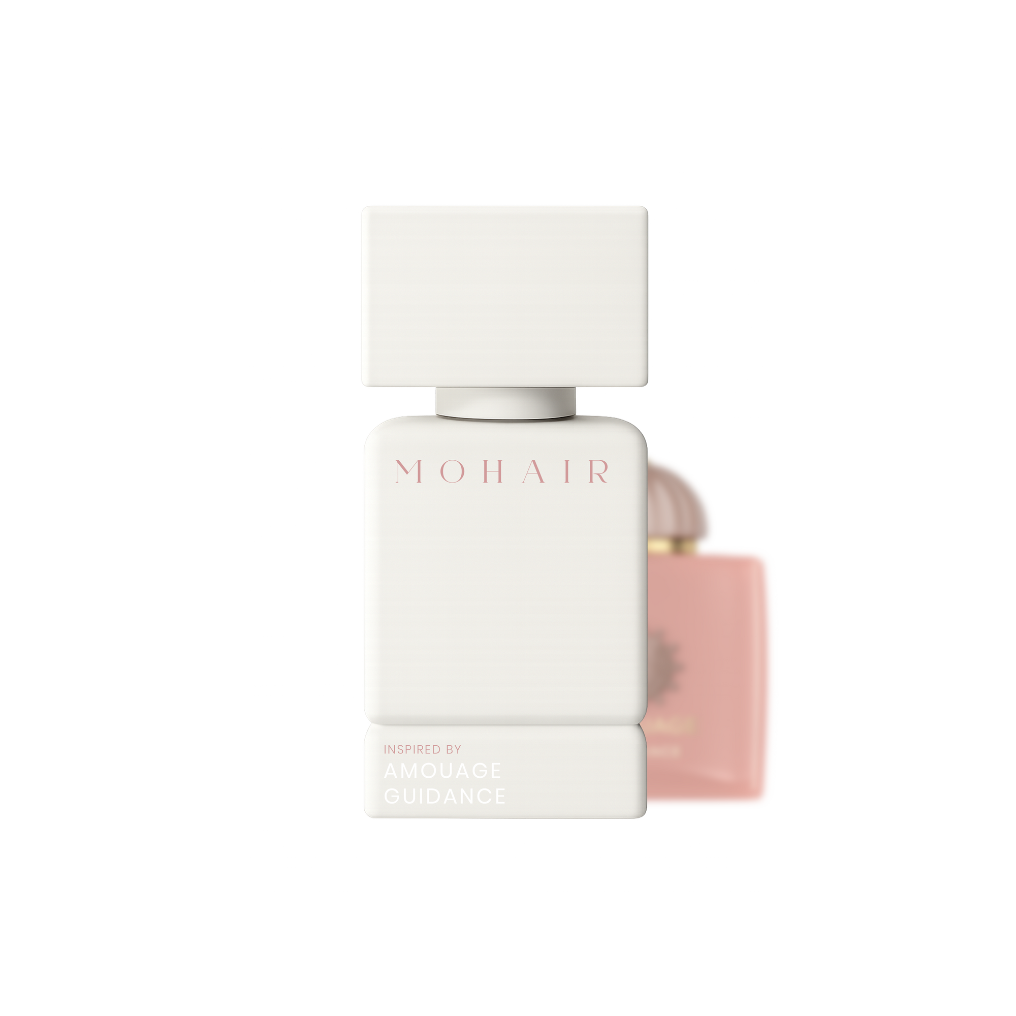 MOHAIR 0016 - Guidance