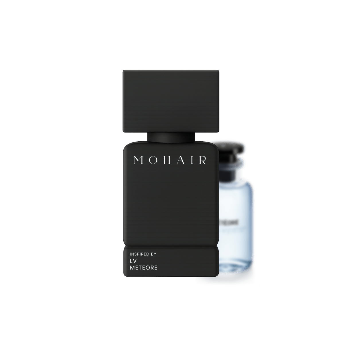 MOHAIR 0256 - Meteor - Mohair