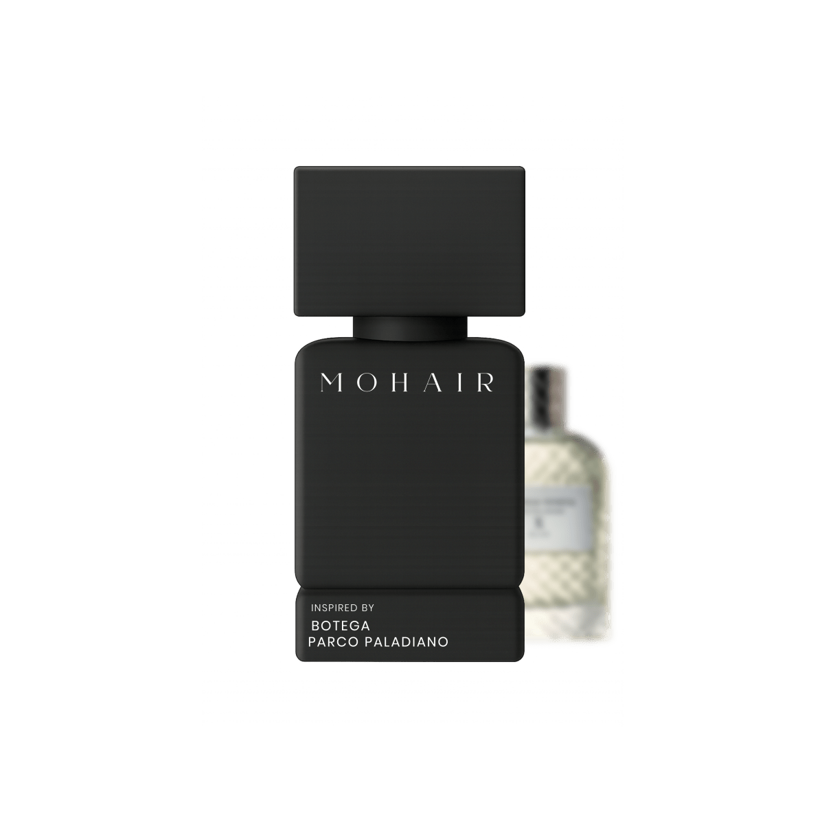 MOHAIR 0078 - Parco Palladiano - Mohair