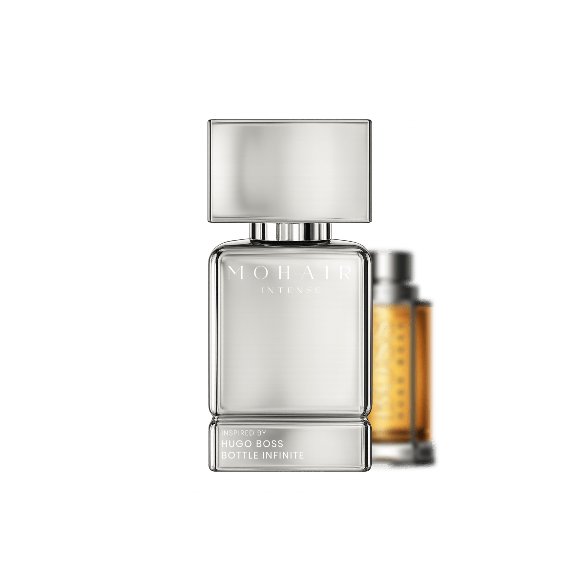 MOHAIR 0213 - Bottle Infinite - Mohair