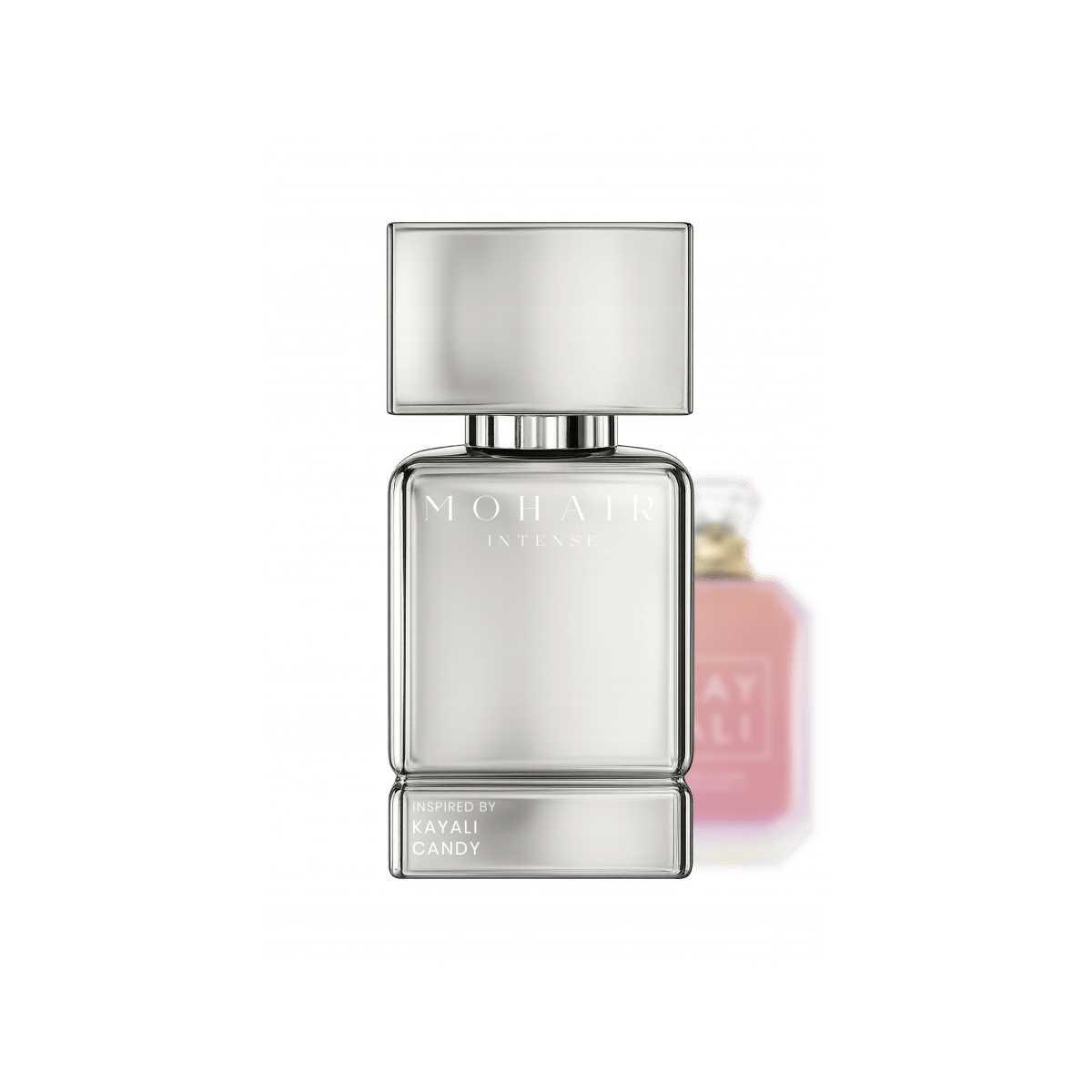 MOHAIR 0237 - Candy - Mohair