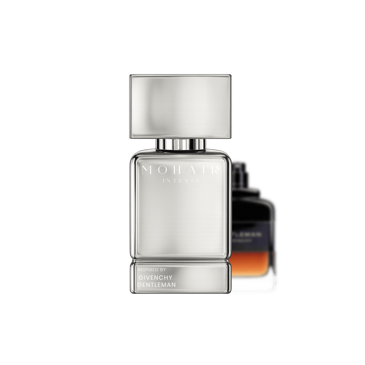 MOHAIR 0186 - Gentleman Reserve - Mohair