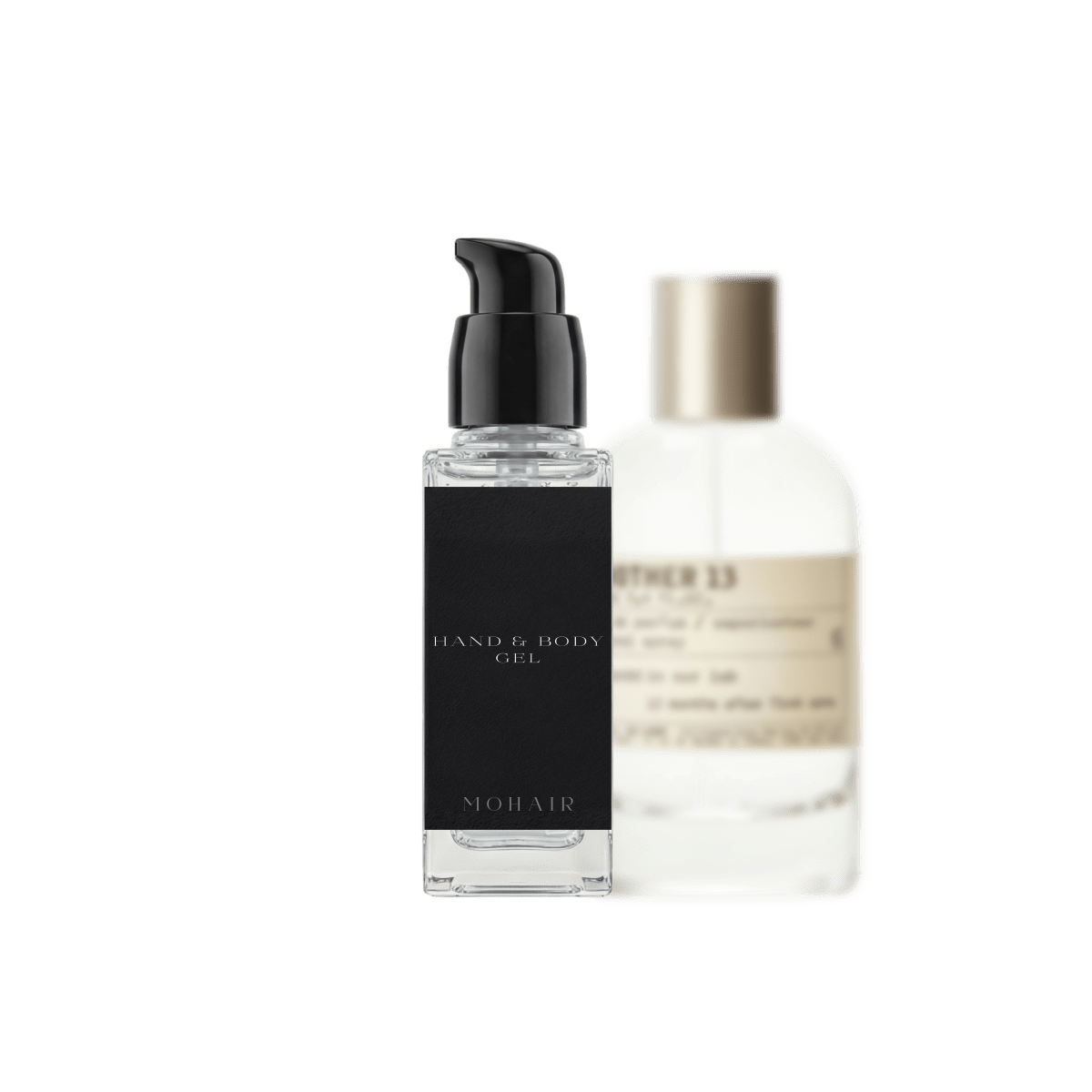 Hand & Body GEL - Another 13 - Mohair