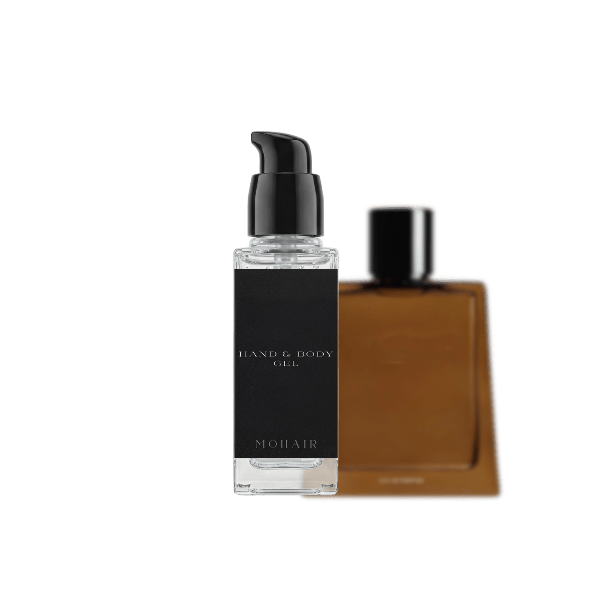 Hand & Body GEL - Hero - Mohair