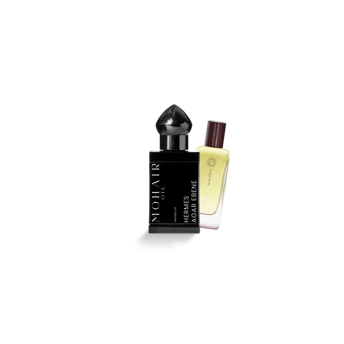 Mohair Oil 12ml - Agar Ebene - Mohair