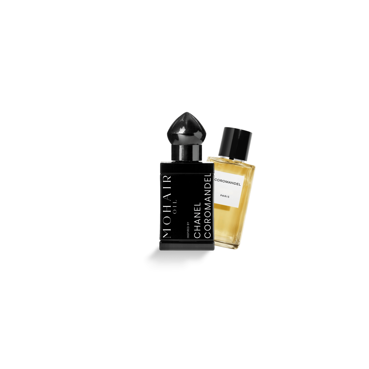 Mohair Oil 12ml - Coromandel - Mohair