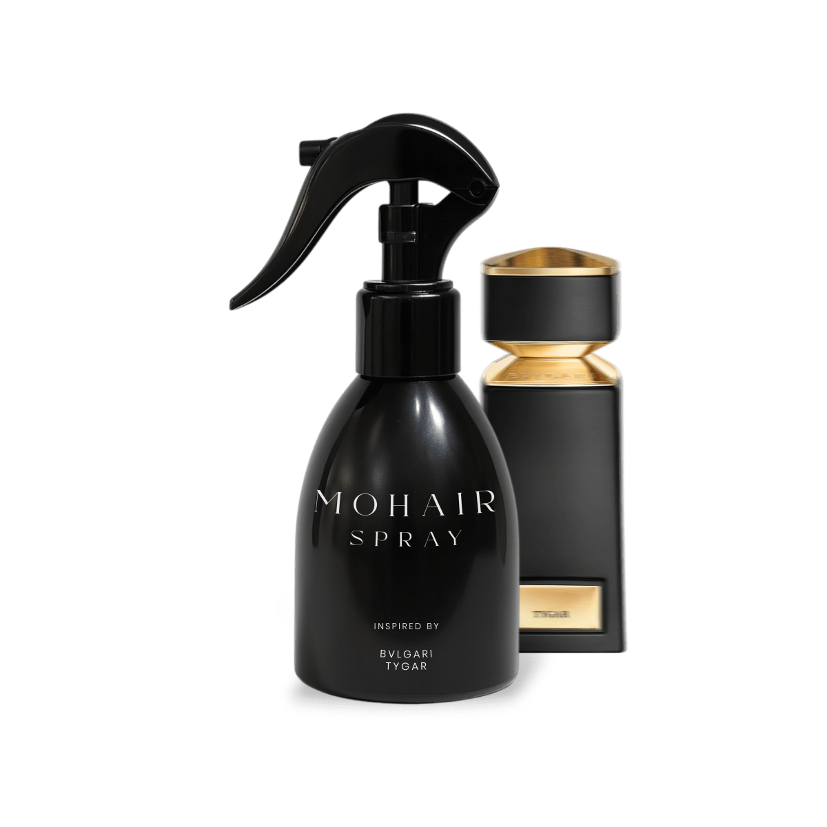 Mohair Spray 0005 - Tygar - Mohair