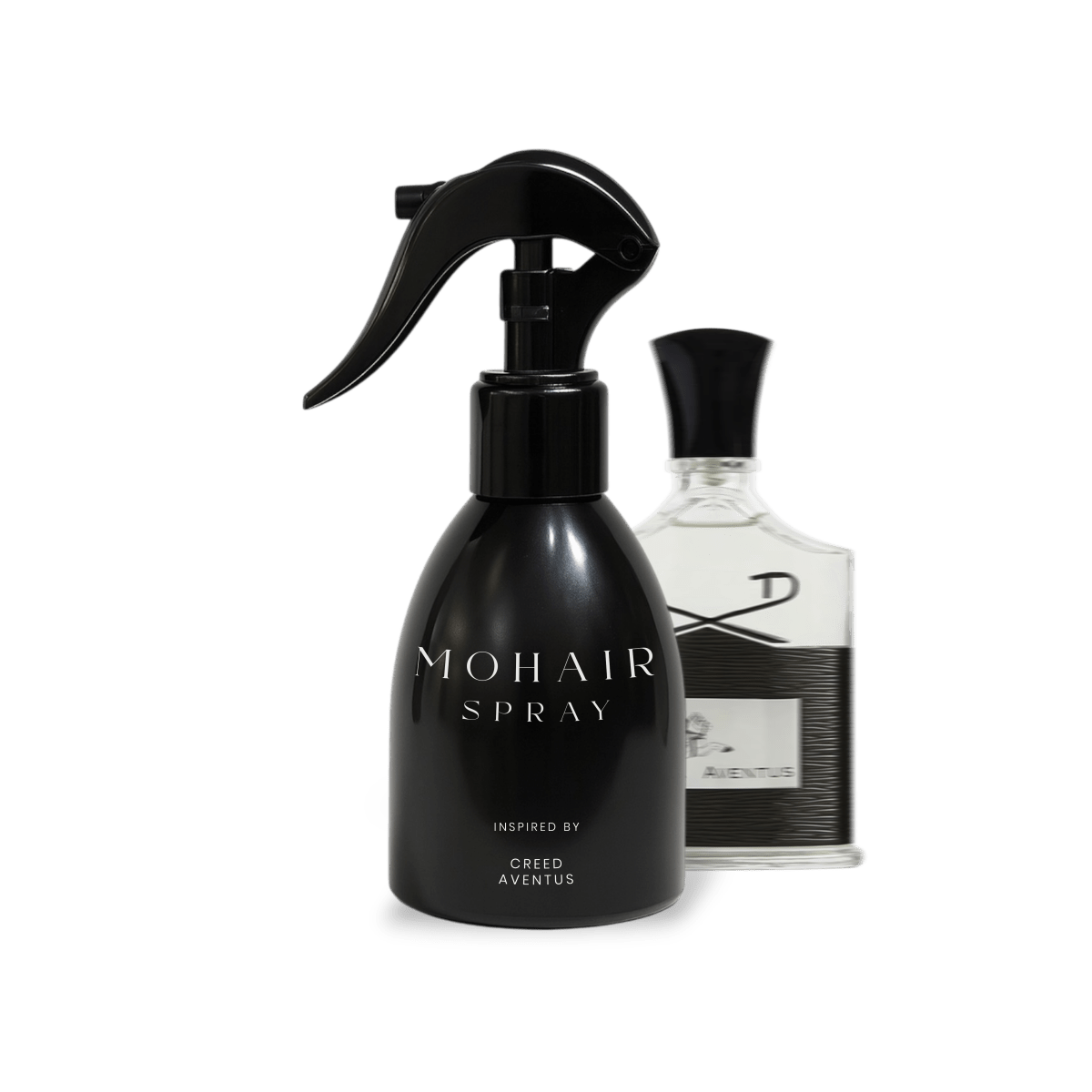 Mohair Spray 0006 - Aventus - Mohair