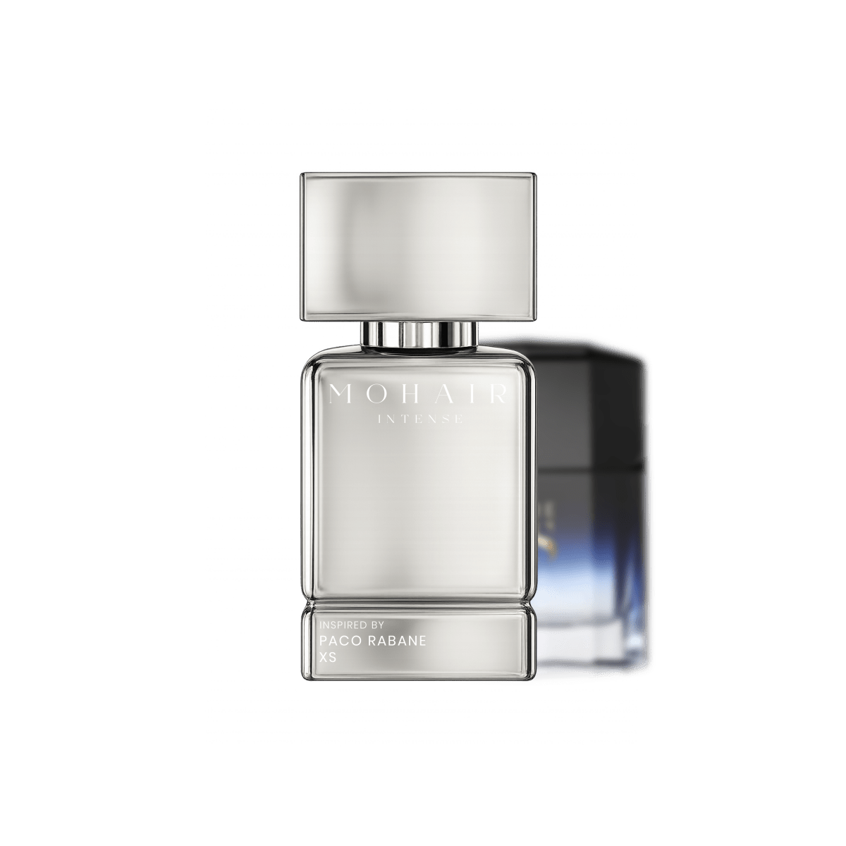 MOHAIR 0559 - XS - Mohair